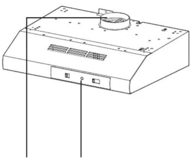 BEKO CFB 6433 X - Übersicht - 1