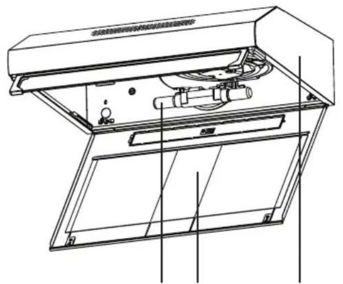 BEKO CFB 6433 X - Overview - 2