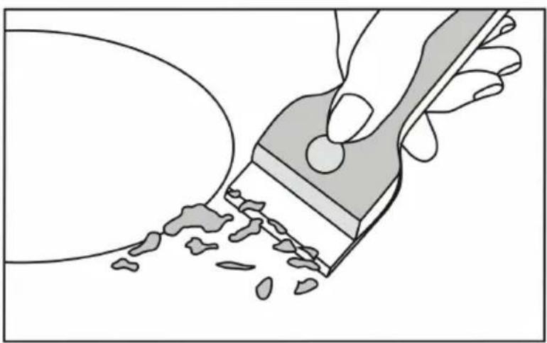 CATA IB 603 BK - Electrical connection (Fig. 6) - 3