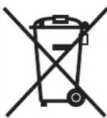 HOOVER HVE 642 - VARSTVO OKOLJA - 1