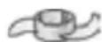 SIEMENS MK3501M - Kneading hook - 1