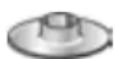 SIEMENS MK3501M - Beating disc - 1