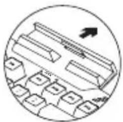 LOGITECH G410 - Familiarizați-vă cu produsul - 1