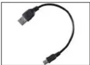 SALORA CDC1300FD - Accessories Check - 2