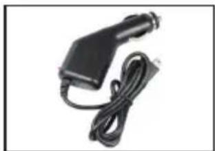 SALORA CDC1300FD - Accessories Check - 1