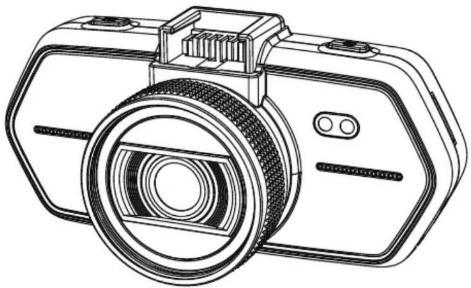 SALORA CDC3350FD - Gebruikershandleiding - 1