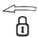 BOSCH MultiTalent 3 MCM3401M - Spiegazione dei simboli sull'apparecchio o sugli accessori - 2