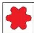 BOSCH MultiTalent 3 MCM3401M - Hohe Geschwindigkeit, rot ohne Antriebswelle - 1