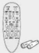 SAMSUNG MM-J320 - Accessoires - 3