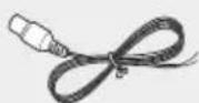 SAMSUNG MM-J320 - Accessoires - 1