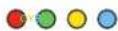 ASUS ET2221AGKR - Media Center Shortcut buttons - 6
