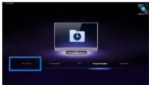 ASUS ET2221AGKR - Pour configurer ArcSoft TV 5.0 : - 2