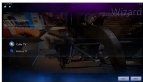 ASUS ET2221AGKR - För att starta ArcSoft TV 5.0 i Windows® 8, måste du göra följande: - 6