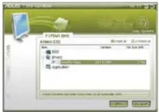 F:\PSV1 (DNS) Athens CSS File Edit Help Export Browse ASP - Microsoft SQL Server 2.0.1.7.1.089 - 1.0 MB Application Microsoft Office 2003-05-2004 - 05:47:2004-05-2004 - 05:47:2004-05-2004 - 05:47:2004-05-2004 - 05:47:2004-05-2004 - 05:47:2004-05-2004 - 05:47:2003-05-2003 OK Cancel