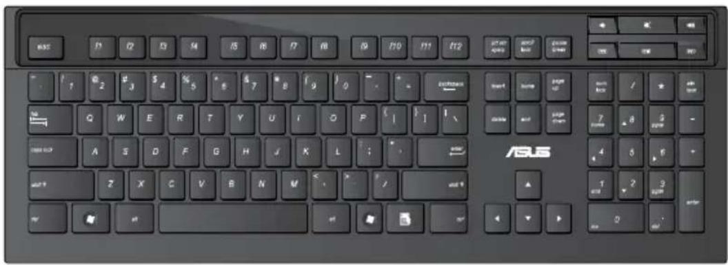 ASUS