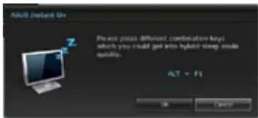 ASUS Essentio CM6340 - ASUS Instant On instellen: - 2