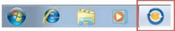 ASUS Essentio CM6340 - Webstorage starten - 1