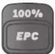BOSCH GBH 36 V-LI Plus Professional - EPC(Electronic Precision Control) - 1