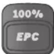 BOSCH GBH 36 V-LI Plus Professional - Electronic Precision Control (EPC) - 1