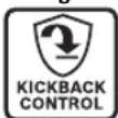 BOSCH GBH 36 V-LI Plus Professional - Hurtigutkobling (Kickback Control) - 1