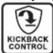 BOSCH GBH 36 V-LI Plus Professional - Greitojo atjungimo jtaisas („KickBack Control“) - 1