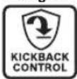 BOSCH GBH 36 V-LI Plus Professional - Hurtigfrakobling (Kickback Control) - 1