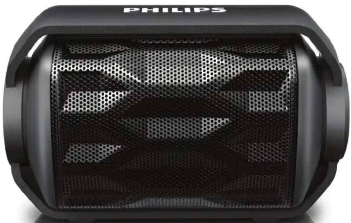PHILIPS BT2200W - Toujours là pour vous aider - 2