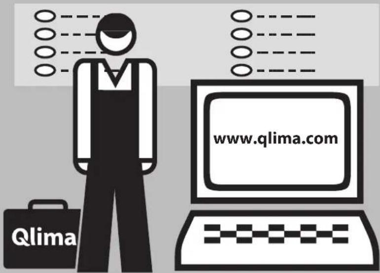 Qlima www.qlima.com