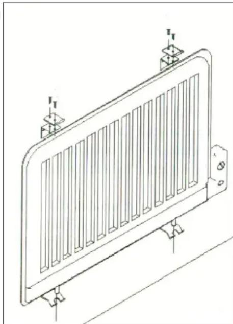 Euromac Oil panel heater - Ingebruikname en Werking - 1