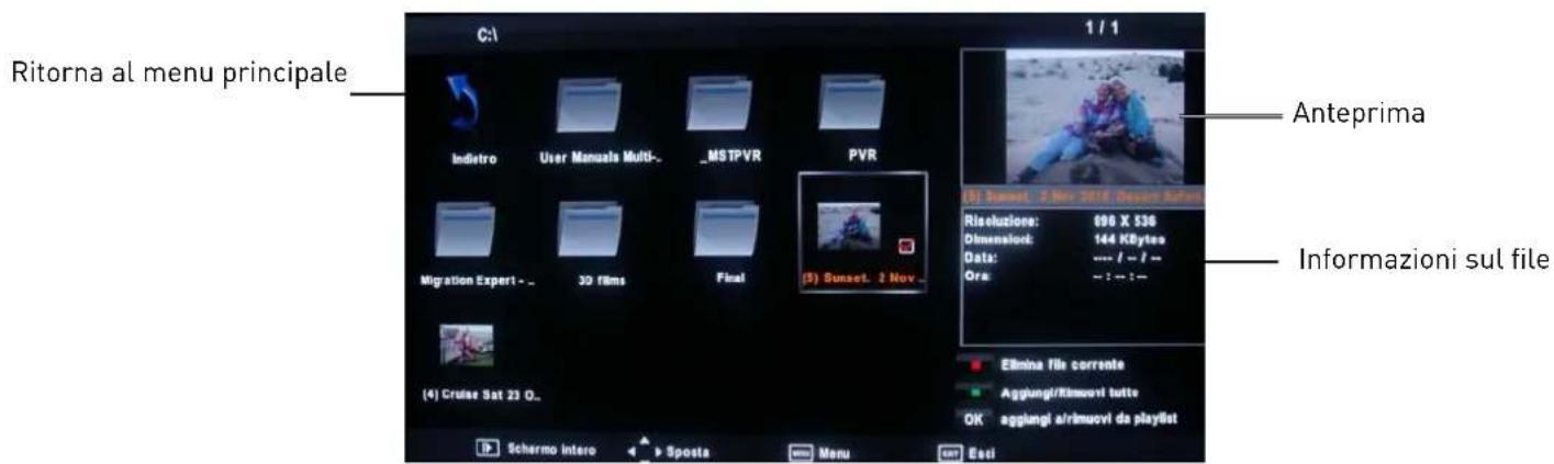 Ritorna al menu principale Indietro Uver Manuals Multi- _MSTPVR PVR Migration Expert - _ 3D films Final (3) Sunset. 2 Nov_ (4) Cruise Sat 23 O.. 1 / 1 Anteprima Risoluzione: 690 X 536 Dimension: 144 KBytes Data: --- l = l = - Ora: -- i = i = - Elimina file corrente Aggiungi/Rimuovi tutte OK aggiungi…