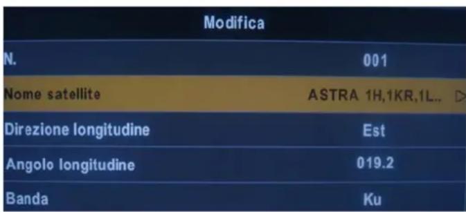 Euromac Valencia - Modifica satellite - 1