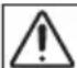 IMETEC Bellissima BA1 100 - SYMBOLS - 1
