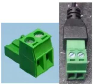 ABUS TVIP92500 - Alimentation électrique - 1