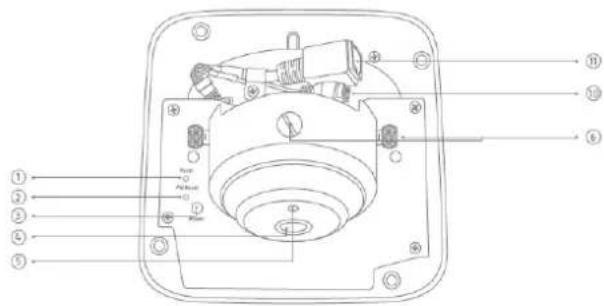 ABUS TVIP92500 - NL - 1
