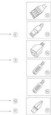 ABUS TVIP92500 - IT - 1