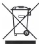 ABUS TVIP92700 - Bortskaffelse - 1