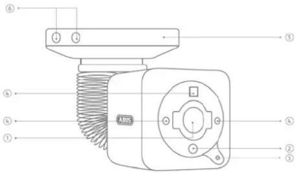 ABUS TVIP92700 - DE - 1