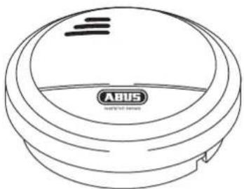 ABUS 51025 - RM10 / RM15 - 6