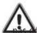 ABUS 51025 - Signification des symboles - 1