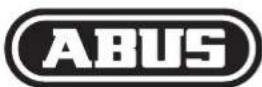 ABUS 51025 - Inhaltsverzeichnis - 1