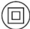 Lavor Express Plus 15 - SYMBOLER - 6