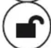Lavor Express Plus 15 - SYMBOLEN - 4