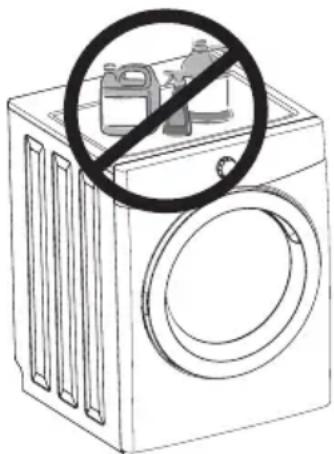 FRIGIDAIRE FFSG5115PA - RI SQUE D'INCENDI E - 2