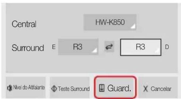 SAMSUNG WAM1500 - - Soundbar+Surround - 1
