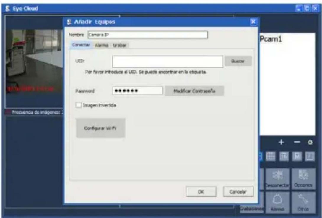 Approx APPIP03P2P - Installation logiciel pour PC - 4
