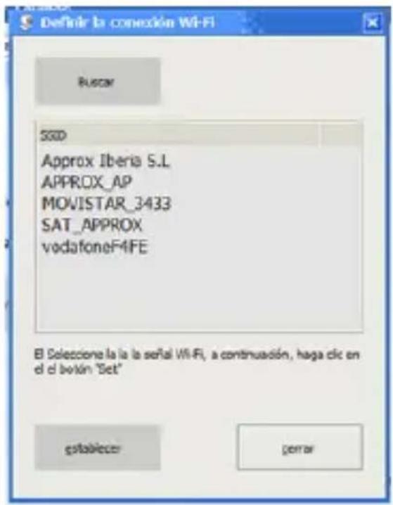 Approx APPIP03P2P - Installation logiciel pour PC - 7