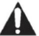 ROADSTAR CDR-265U - WARNINGS- - 1
