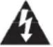 ROADSTAR CDR-265U - WARNINGS- - 2