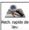 ZENEC Z-E3715 - Menu Rapide - 5