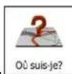 ZENEC Z-E3715 - Vérifier les détails de votre position actuelle (Afficher ma position) - 2
